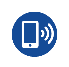 UWB Signal RF Test