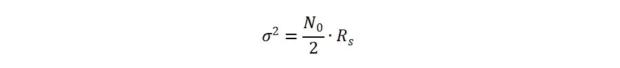 旌旂燈號質量的主要目標：SNR和EVM